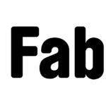 Logo web fabrika